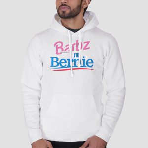 Support Bernie Barbz for Bernie Shirt Cheap 3