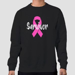 Support Fight Breast Cancer Survivor Shirts Cheap