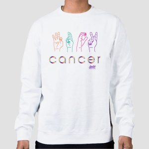 Support Funny Cancer Shirt Cheap