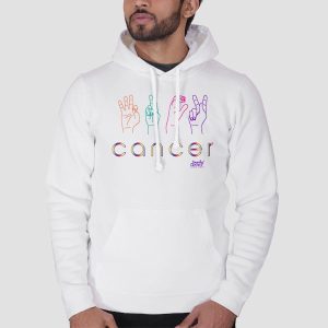 Support Funny Cancer Shirt Cheap 3