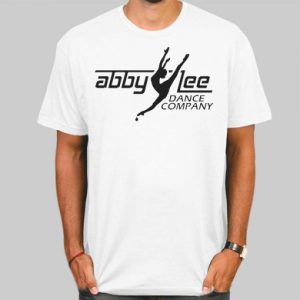 Support Love Abby Lee Dance Company Shirts Cheap 4