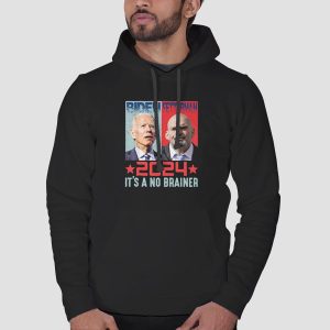 Support for Biden Fetterman 2024 T Shirt Cheap 3