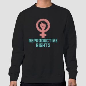 Support for Reproductive Rights Shirt Cheap