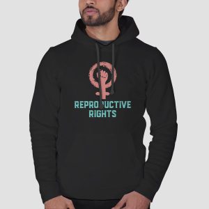 Support for Reproductive Rights Shirt Cheap 3