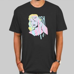 Suspish Bailey Sarian Merch Shirt Cheap 4