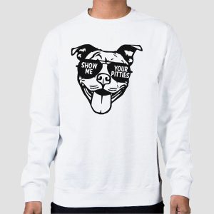 Swag Doggy Show Me Your Pitties Shirt Cheap