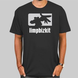 Swag Limp Bizkit Shirt Cheap