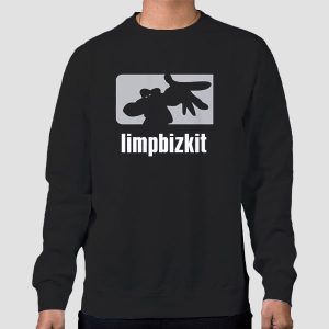 Swag Limp Bizkit Shirt Cheap