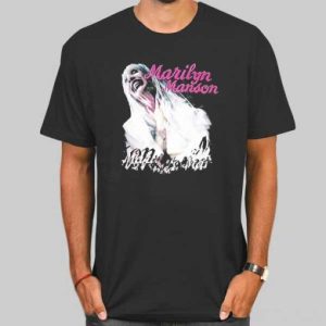 Sweet Dreams Marilyn Manson T Shirts Vintage Cheap