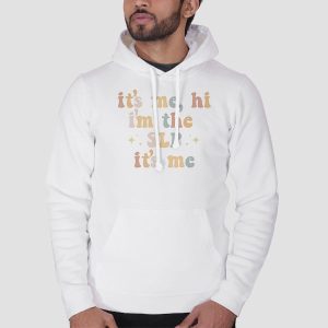 Swiftie Speech Its Me Hi Im the SLP Its Me Shirt Cheap 3