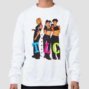 TCL 90s Vintage R&B T Shirts Cheap