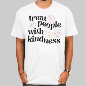 TPWK Treat People With Kindness Shirt Cheap 4