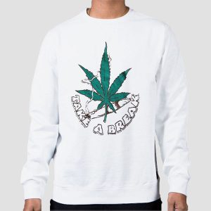 Take a Break Marijuana Joint Leaf Shirt Cheap