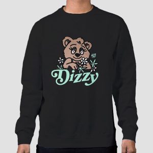 Tana Mongeau Merch Dizzy Bear Shirt Cheap