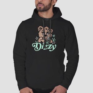 Tana Mongeau Merch Dizzy Bear Shirt Cheap 3