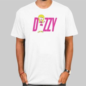 Tana Mongeau Merch Dizzy Wine Shirt Cheap