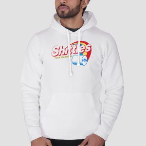 Taste the Asshole Skittle Shirts Cheap 3