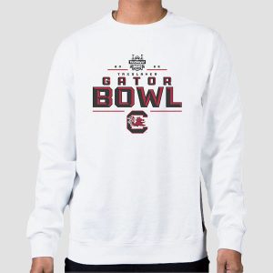 Tax Slayer Gator Bowl 2022 Merchandise T Shirt Cheap