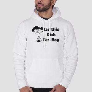 Tax This Dick Fedboy Funny Shirt Cheap 3