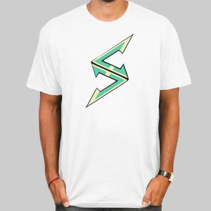 Team Sky Pokemon Logo Shirt Cheap