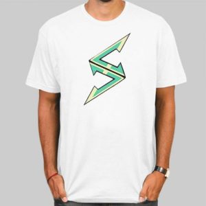 Team Sky Pokemon Logo Shirt Cheap 4