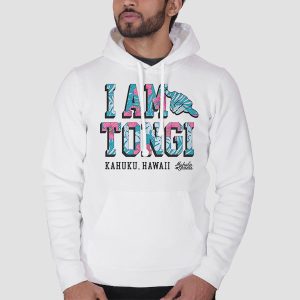 Team Tongi Kahuku Iam Tongi Shirts Cheap 3