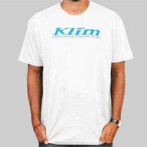 Technical Riding Gear Klim T Shirt Cheap