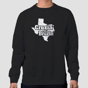 Texas Cruzin for a Bruzin Shirt Cheap