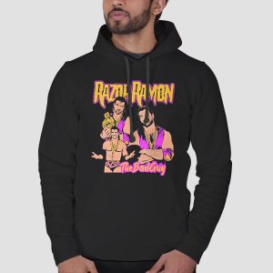 The Bad Guy Razor Ramon Shirt Cheap 3