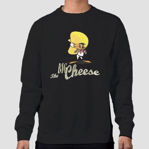 The Big Cheese Speedy Gonzales T Shirt Cheap