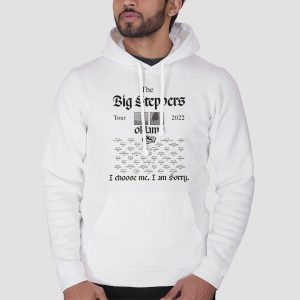 The Big Steppers Kendrick Lamar Oklama Shirt Cheap