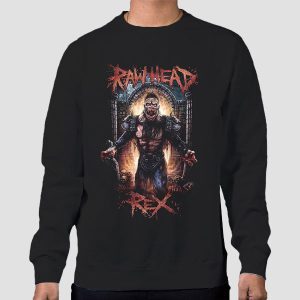 The Black Dahlia Murder Rawhead Rex Shirt Cheap