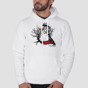 The Blood Watership Down Shirt Cheap 3