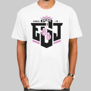 The Boxing Errol Spence Shirt Cheap 4