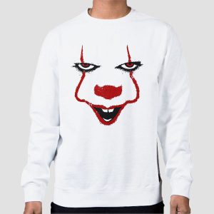 The Clown Pennywise T Shirt Cheap