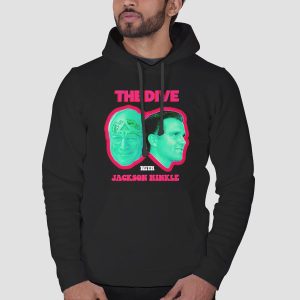 The Dive With Jackson Hinkle Shirt Cheap 3