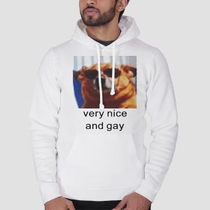 The Dog Very Nice and Gay Shirt Cheap 3