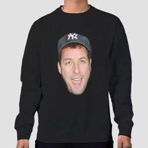 The Face Funny Adam Sandler Shirt Cheap