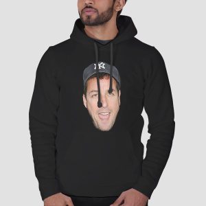 The Face Funny Adam Sandler Shirt Cheap 3