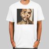 The Face Kevin Gates Shirt Cheap