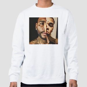 The Face Kevin Gates Shirt Cheap