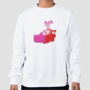 The Family Jewels Marina Merch Shirt Cheap