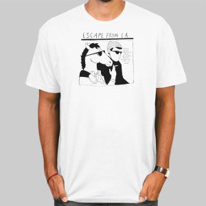 The Farmer Kelsey Bojack Horseman Shirt Cheap