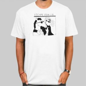 The Farmer Kelsey Bojack Horseman Shirt Cheap 4