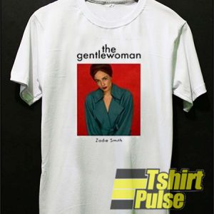 The Gentlewoman shirt