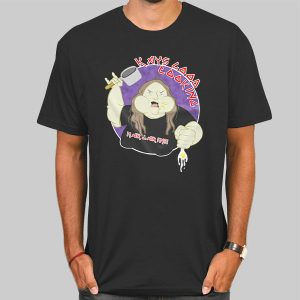 The Good Kays Cooking Merchandise Shirt Cheap