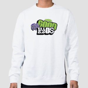 The Good Kids Funny Mike Merch Shirt Cheap