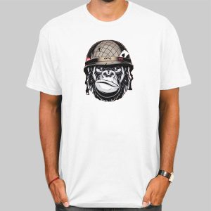 The Helmets Amc Ape Shirt Cheap