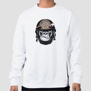 The Helmets Amc Ape Shirt Cheap