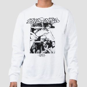 The Human Sleep Dystopia Shirt Cheap